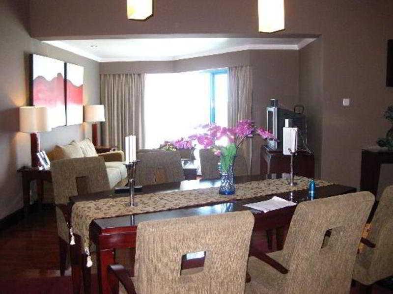 Blue Sky Hotel Balikpapan Eksteriør billede